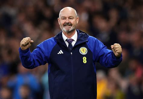 next scotland manager odds|Steve Clarke should stay as Scotland manager despite Euro 2024 elimi.